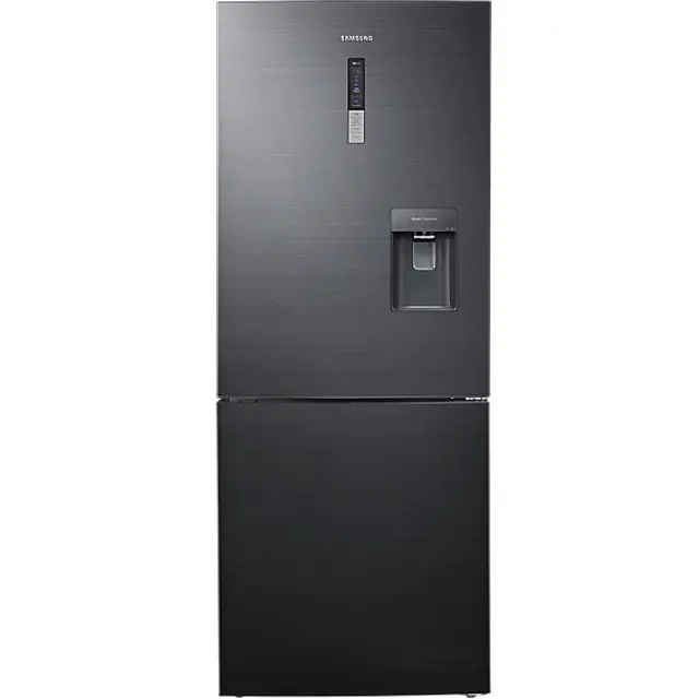 Tủ Lạnh Samsung Inverter 458 Lít RL4364SBABSSV