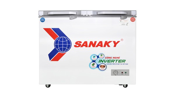 10045551 Tu Dong Sanaky Inverter 260l Vh 3699w4k