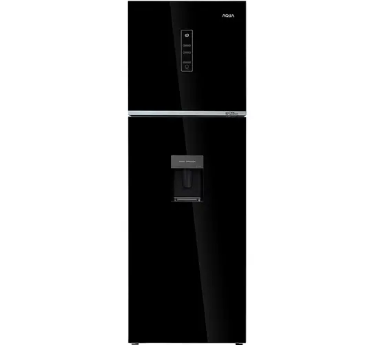 Tủ Lạnh Aqua Inverter 318 Lít AQR T369FA WGB
