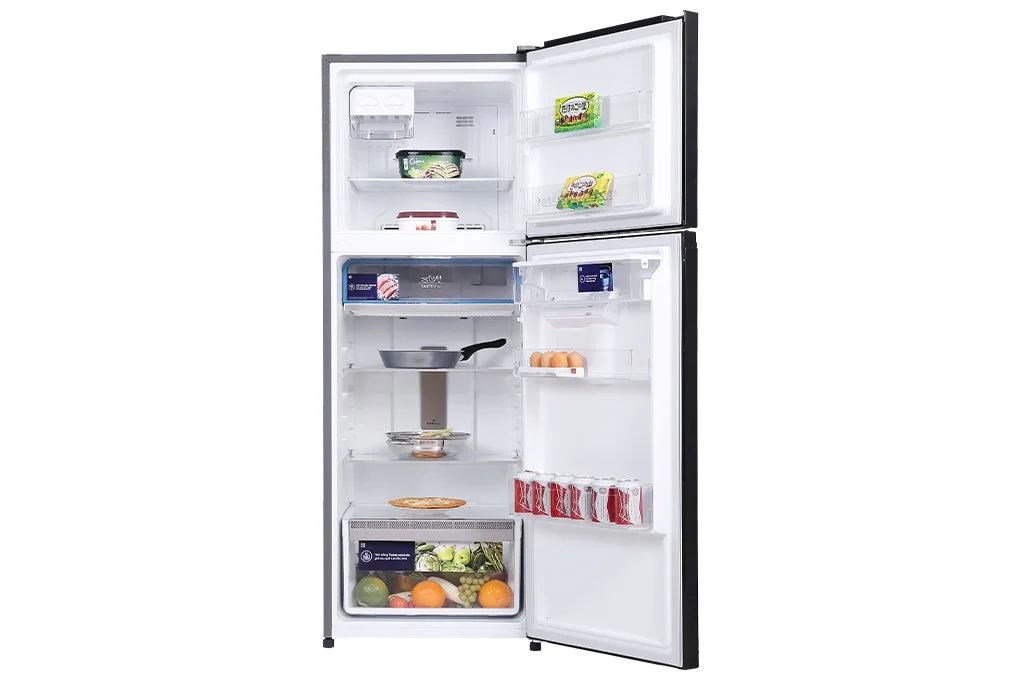 Tủ Lạnh Electrolux Inverter 312L ETB3440K H
