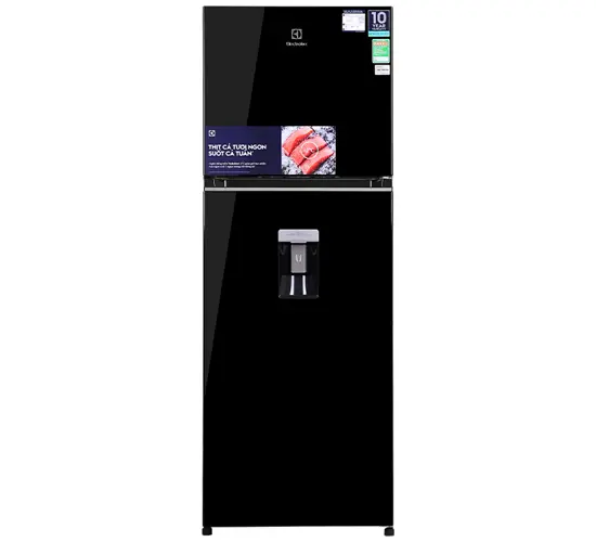 Tủ Lạnh Electrolux Inverter 312L ETB3440K H