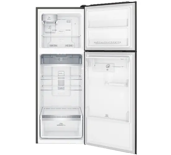 Tủ Lạnh Electrolux Inverter 341L ETB3760K H 