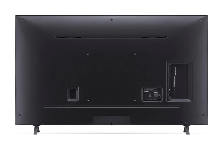 Smart Tivi 4K LG NanoCell 43 Inch 43NANO76SQA