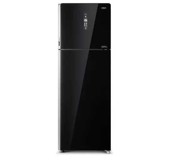 Tủ Lạnh Aqua Inverter 291 Lít AQR T329MA(GB)