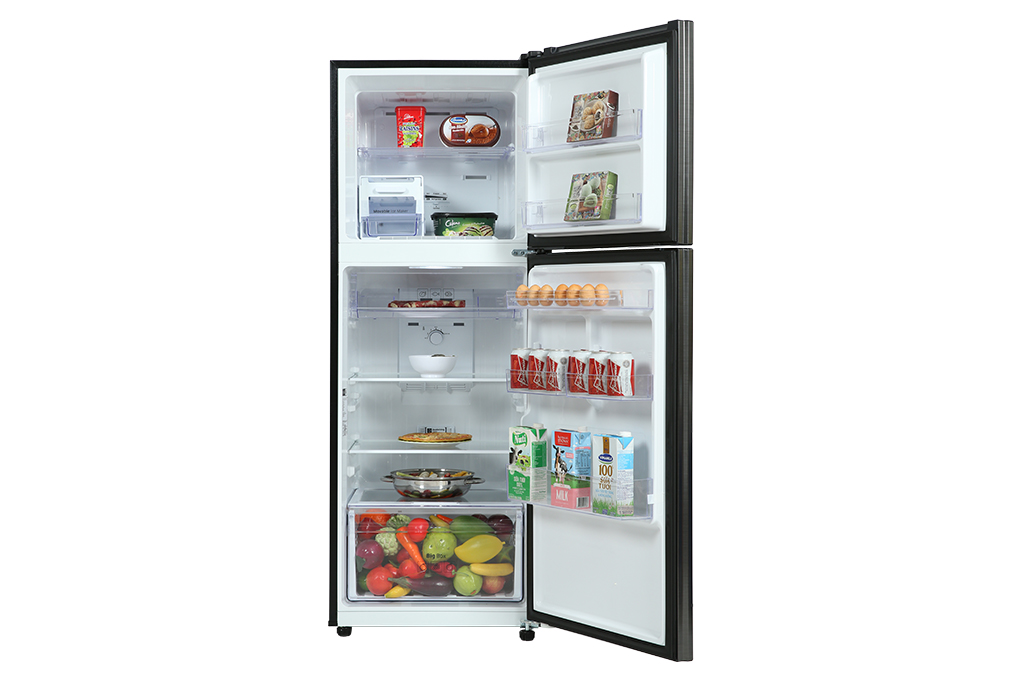Tủ Lạnh Samsung Inverter 322 Lít RT32K503JB1sv