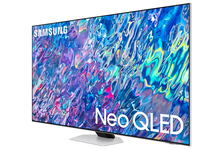 Neo Qled Tivi 4k Samsung 75 Inch 75qn85b Smart Tv 12667512