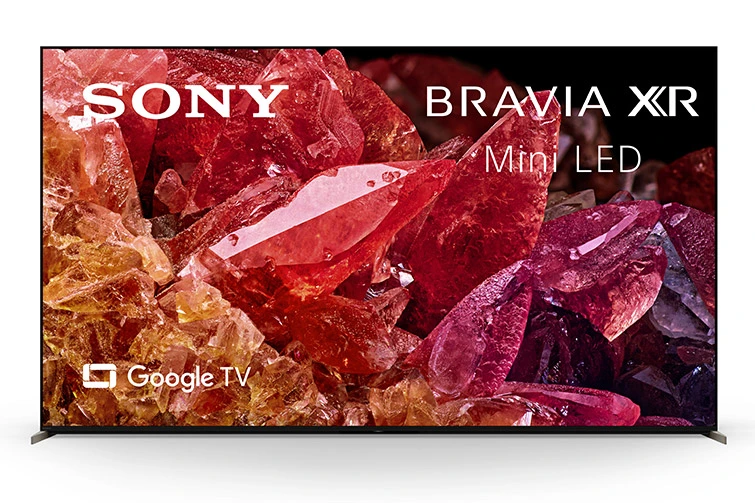 Smart Tivi 4k Sony Xr 65x95k 65 Inch Google Tv 8b80439c